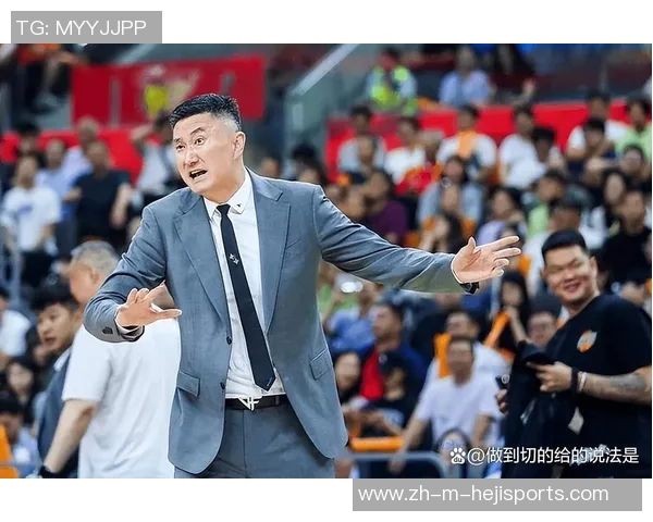 广东锋线强援正式加盟杜锋争冠信心倍增总决赛目标更近一步